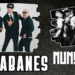 Los Rabanes en concierto íntimo en Kantares